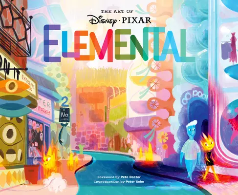 Arta elementară - Art of Elemental