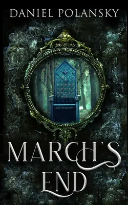 Sfârșitul lui martie - March's End