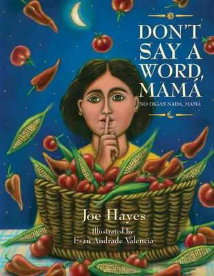 Nu spune un cuvânt, mamă / No Digas Nada, Mam - Don't Say a Word, Mam / No Digas Nada, Mam