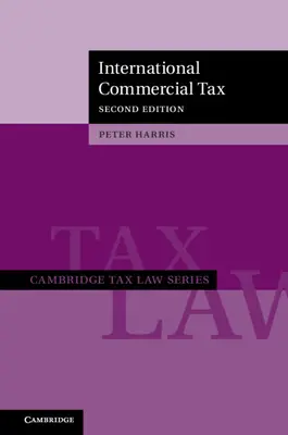 Taxe comerciale internaționale - International Commercial Tax
