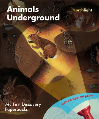 Animale subterane - Animals Underground