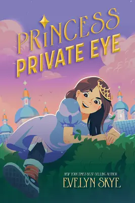 Prințesa detectiv particular - Princess Private Eye