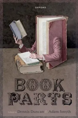 Părți de carte - Book Parts