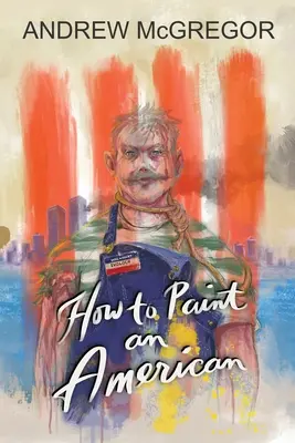Cum să pictezi un american - How to Paint an American