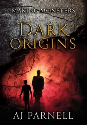 Origini întunecate - Dark Origins