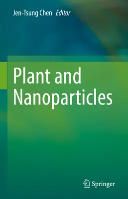 Plante și nanoparticule - Plant and Nanoparticles