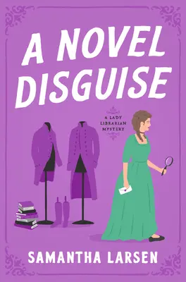 Un roman deghizat - A Novel Disguise