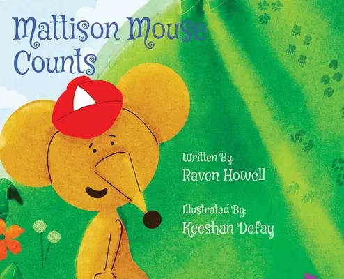 Șoarecele Mattison numără - Mattison Mouse Counts