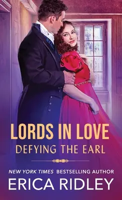 Sfidarea contelui - Defying the Earl