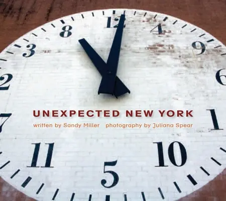 New York-ul neașteptat - Unexpected New York