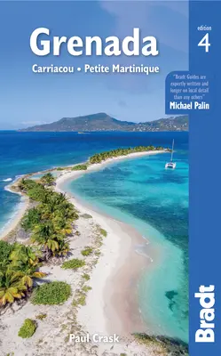 Grenada: Carriacou și Petite Martinique - Grenada: Carriacou & Petite Martinique