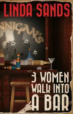 3 femei intră într-un bar - 3 Women Walk into a Bar