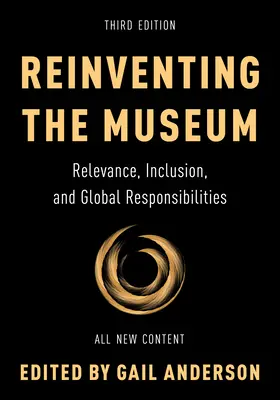 Reinventarea muzeului: Relevanță, incluziune și responsabilități globale - Reinventing the Museum: Relevance, Inclusion, and Global Responsibilities