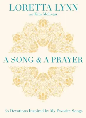 Un cântec și o rugăciune: 30 de devoțiuni inspirate de cântecele mele preferate - A Song and a Prayer: 30 Devotions Inspired by My Favorite Songs