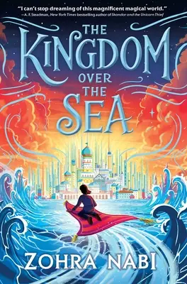 Regatul de peste mare - The Kingdom Over the Sea