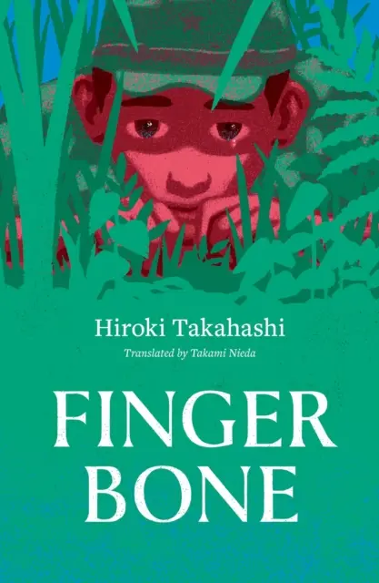 Osul degetului - Finger Bone