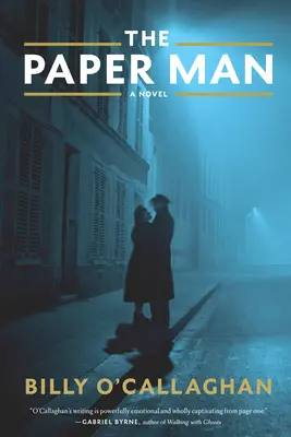 Omul de hârtie - The Paper Man