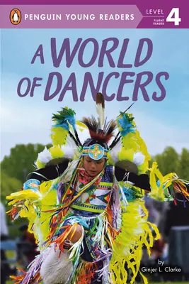 O lume de dansatori - A World of Dancers