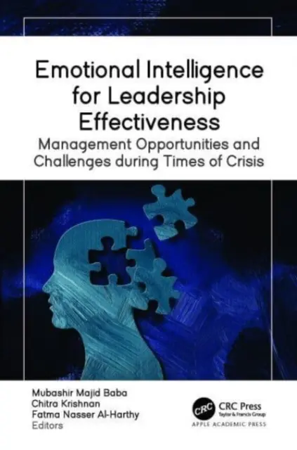 Inteligența emoțională pentru eficiența leadershipului: Oportunități și provocări de management în perioade de criză - Emotional Intelligence for Leadership Effectiveness: Management Opportunities and Challenges During Times of Crisis