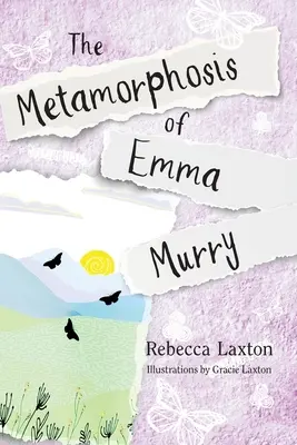 Metamorfoza Emmei Murry - The Metamorphosis of Emma Murry