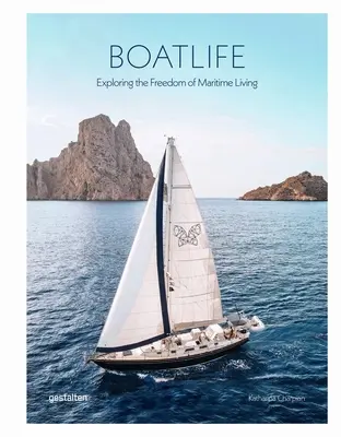 Boatlife: Explorarea libertății vieții pe mare - Boatlife: Exploring the Freedom of Maritime Living