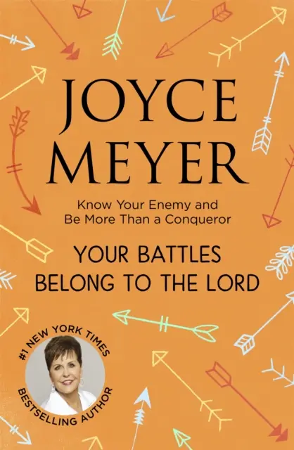 Bătăliile tale aparțin Domnului - Cunoaște-ți dușmanul și fii mai mult decât un biruitor - Your Battles Belong to the Lord - Know Your Enemy and Be More Than a Conqueror