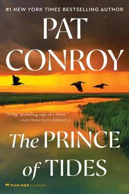 Prințul mareelor (The Prince of Tides) - The Prince of Tides