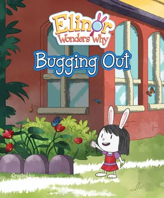 Elinor se întreabă de ce: Bugging Out - Elinor Wonders Why: Bugging Out