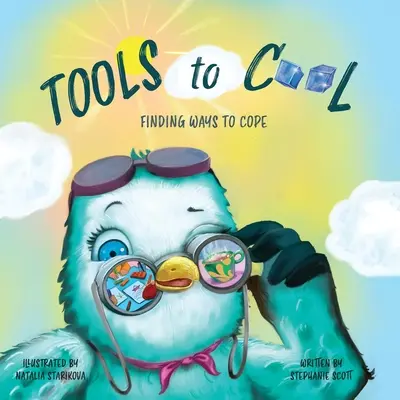 Tools to Cool: Găsirea unor modalități de a face față - Tools to Cool: Finding Ways to Cope