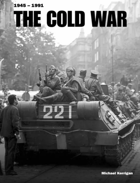 Războiul rece - Cold War