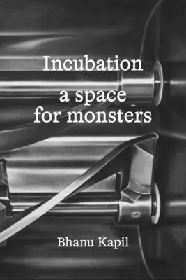 Incubație - un spațiu pentru monștri - Incubation - a space for monsters