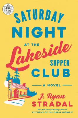 Sâmbătă seara la Lakeside Supper Club - Saturday Night at the Lakeside Supper Club