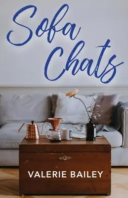Conversații pe canapea - Sofa Chats