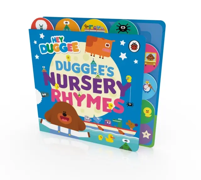 Hey Duggee: Cântece de grădiniță - Hey Duggee: Nursery Rhymes