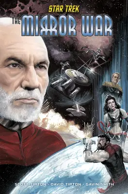 Star Trek: Războiul Oglinzilor - Star Trek: The Mirror War