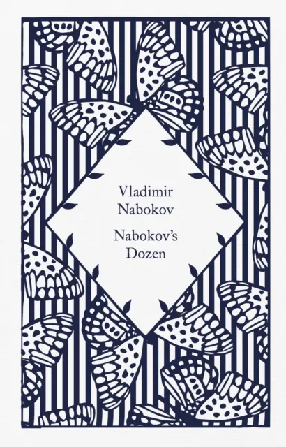 Duzina lui Nabokov - Nabokov's Dozen