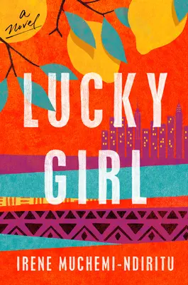 Fata norocoasă - Lucky Girl