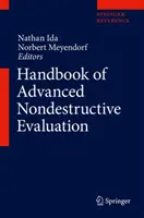 Manual de evaluare nedistructivă avansată - Handbook of Advanced Nondestructive Evaluation