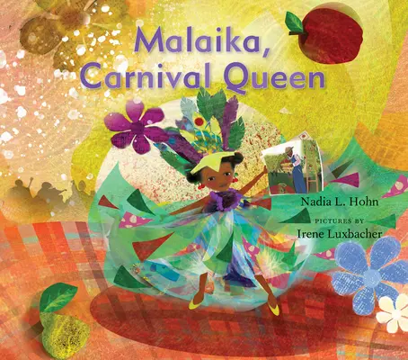 Malaika, regina carnavalului - Malaika, Carnival Queen