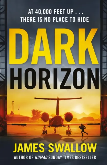 Orizont întunecat - Dark Horizon