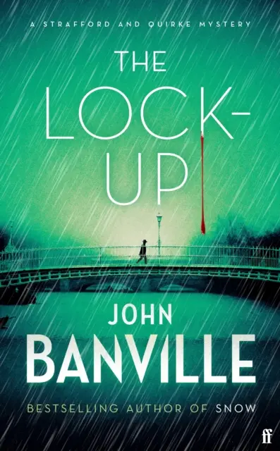Lock-Up - Cartea de crimă a lunii în The Times - Lock-Up - The Times Crime Book of the Month
