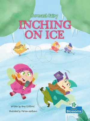 Inching pe gheață - Inching on Ice