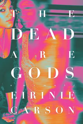 Morții sunt zei - The Dead Are Gods