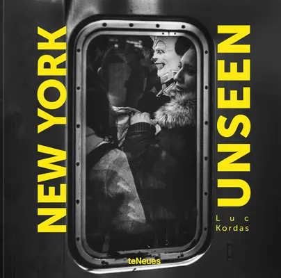 New York nevăzut - New York Unseen