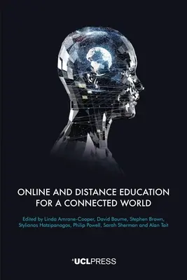 Educație online și la distanță pentru o lume conectată - Online and Distance Education for a Connected World