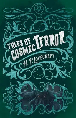 Povești de teroare cosmică - Tales of Cosmic Terror