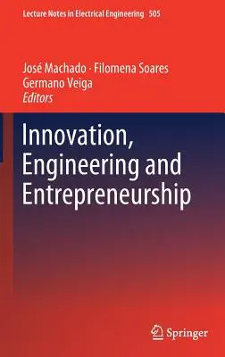 Inovare, inginerie și antreprenoriat - Innovation, Engineering and Entrepreneurship