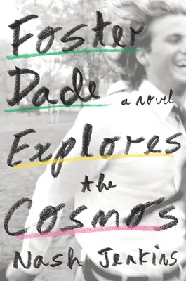 Foster Dade explorează cosmosul - Foster Dade Explores the Cosmos