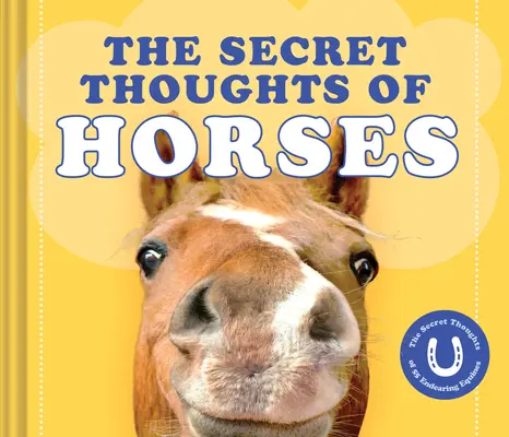 Gândurile secrete ale cailor - Secret Thoughts of Horses