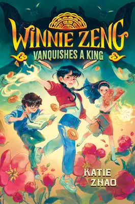 Winnie Zeng învinge un rege - Winnie Zeng Vanquishes a King